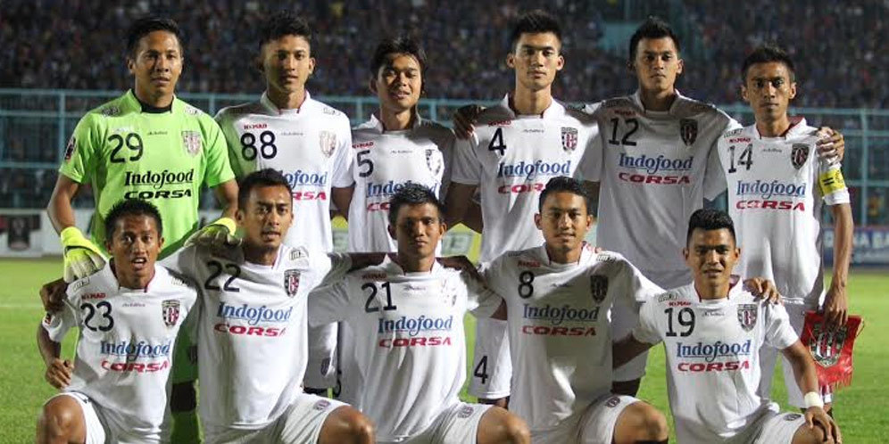 Bali United Tanpa Target Khusus di Piala Jenderal Soedirman Bali United Tanpa Target Khusus di Piala Jenderal Soedirman