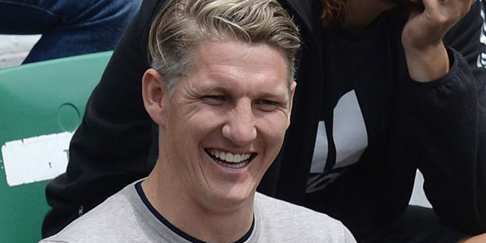 Bastian Schweinsteiger