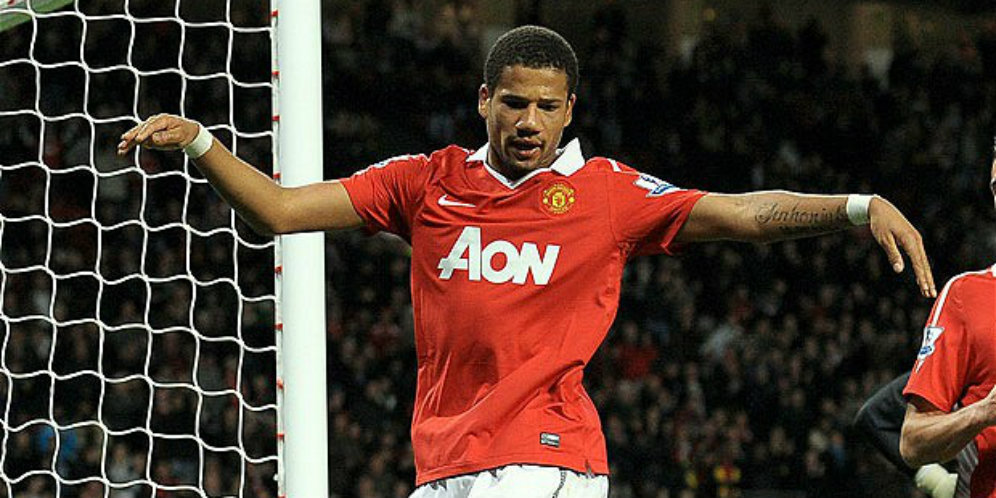Bebe: Saya Kira Manchester United Cuma Lelucon Bebe: Saya Kira Manchester United Cuma Lelucon