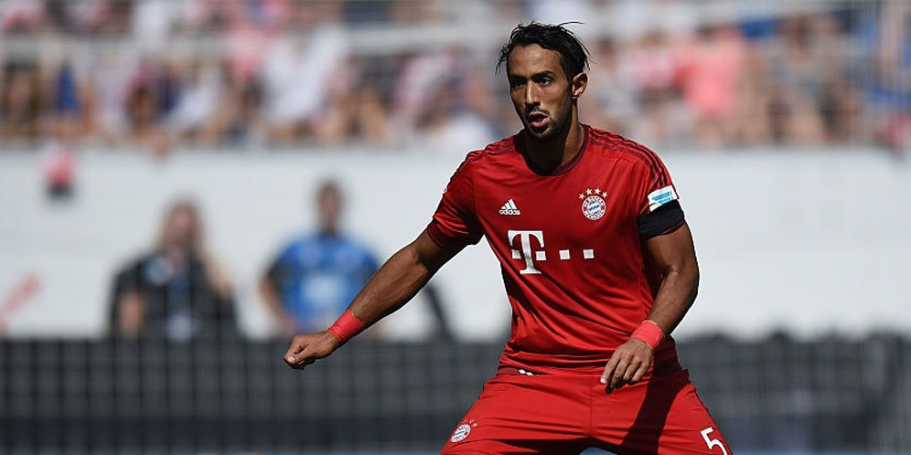 Bayern Bakal Tawarkan Benatia ke Juventus Bayern Bakal Tawarkan Benatia ke Juventus