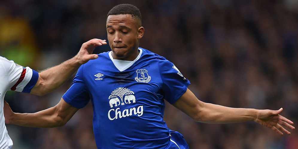 Bidikan MU Perpanjang Kontrak di Everton