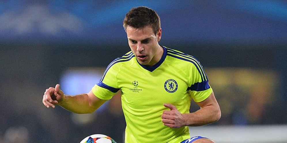 Azpilicueta: PSG Lawan Tangguh untuk Chelsea