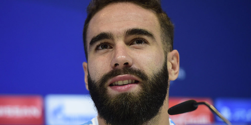 Dani Carvajal