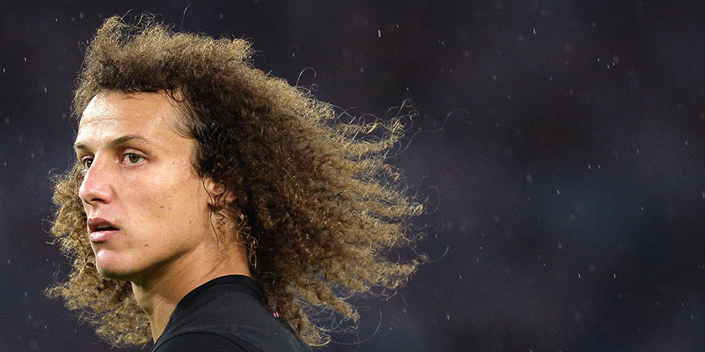 Gabung Chelsea, David Luiz Harus Ajukan Transfer Request Gabung Chelsea, David Luiz Harus Ajukan Transfer Request