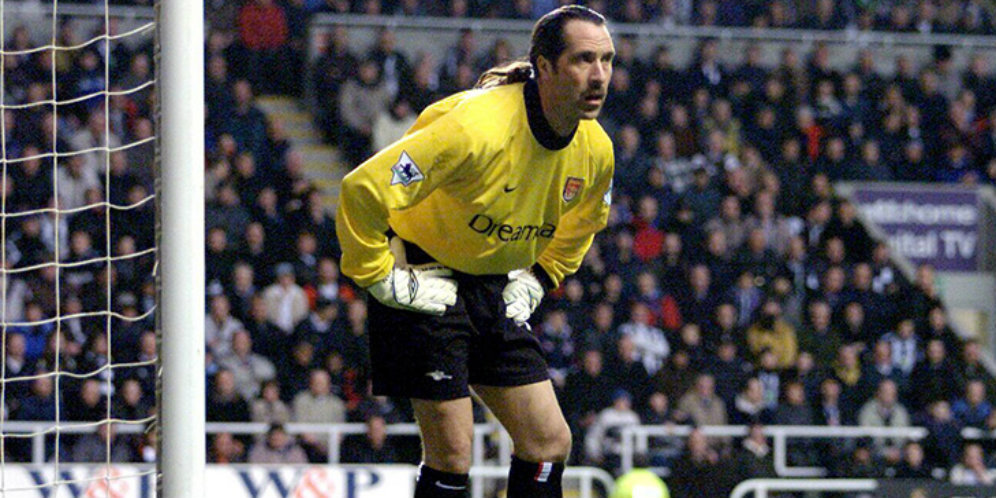 Seaman Sanjung Transfer Arsenal Musim Ini Seaman Sanjung Transfer Arsenal Musim Ini