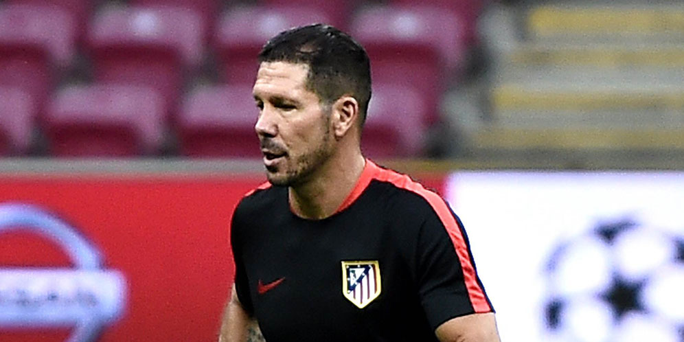 Simeone Ternyata Tak Disukai Abramovich Simeone Ternyata Tak Disukai Abramovich