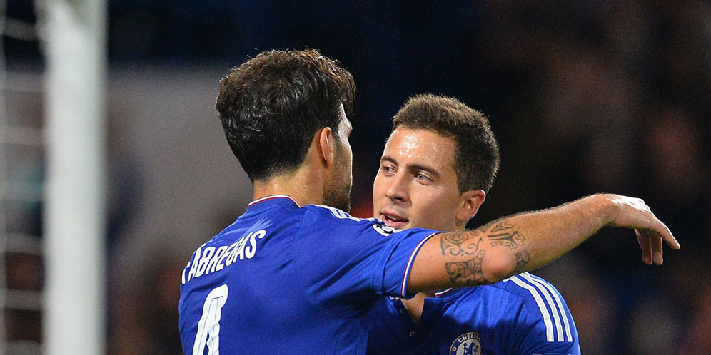 PSG Siapkan 75 Juta untuk Gaet Hazard dari Chelsea PSG Siapkan 75 Juta untuk Gaet Hazard dari Chelsea