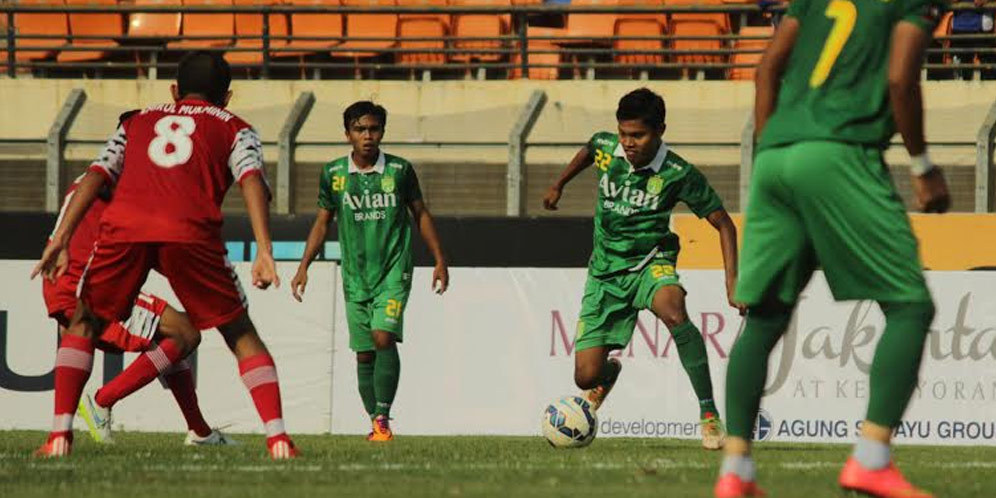 Pelatih Surabaya United Puji Rudi, Fandi dan Subo Pelatih Surabaya United Puji Rudi, Fandi dan Subo