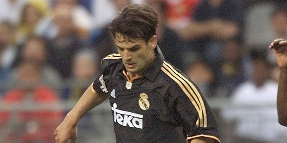 Fernando Morientes