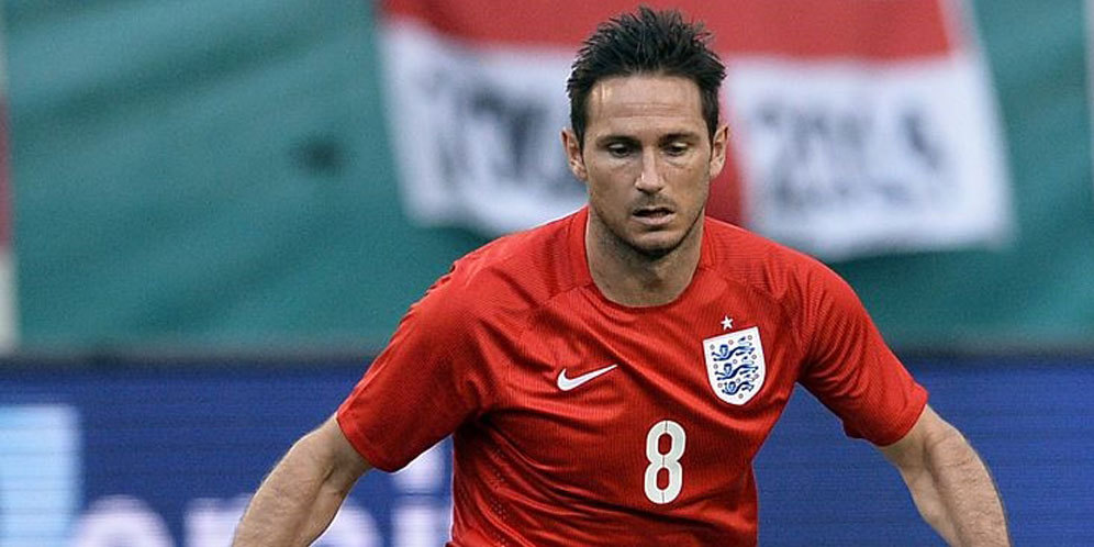 Frank Lampard