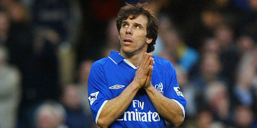 Gianfranco Zola