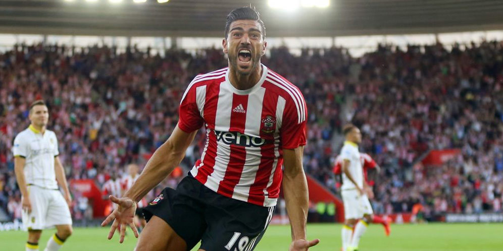MU Pertimbangkan Graziano Pelle Sebagai Ujung Tombak MU Pertimbangkan Graziano Pelle Sebagai Ujung Tombak