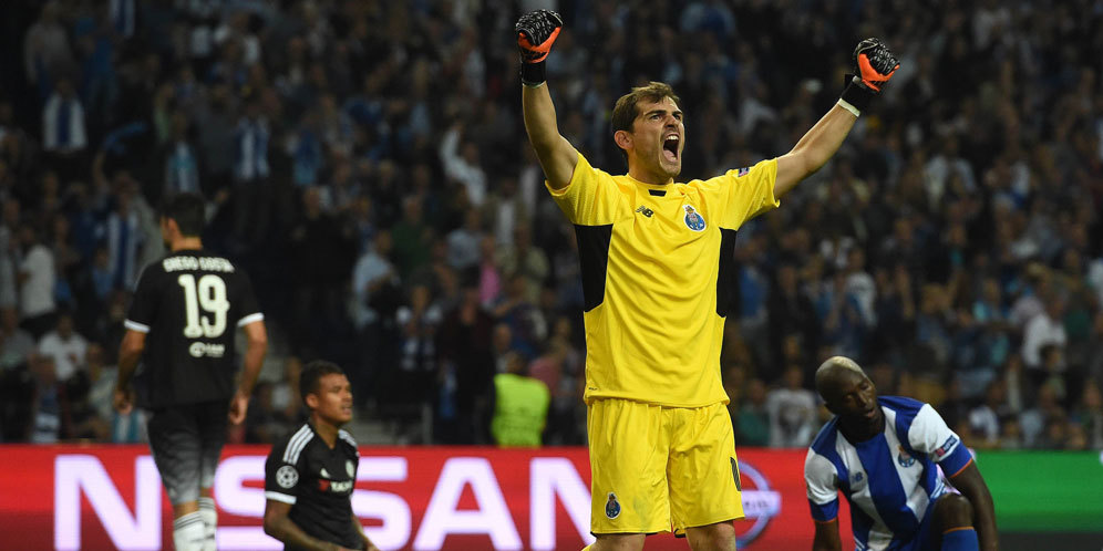 Rekor dan Fakta Menarik Seputar Match Day 2 Liga Champions Rekor dan Fakta Menarik Seputar Match Day 2 Liga Champions