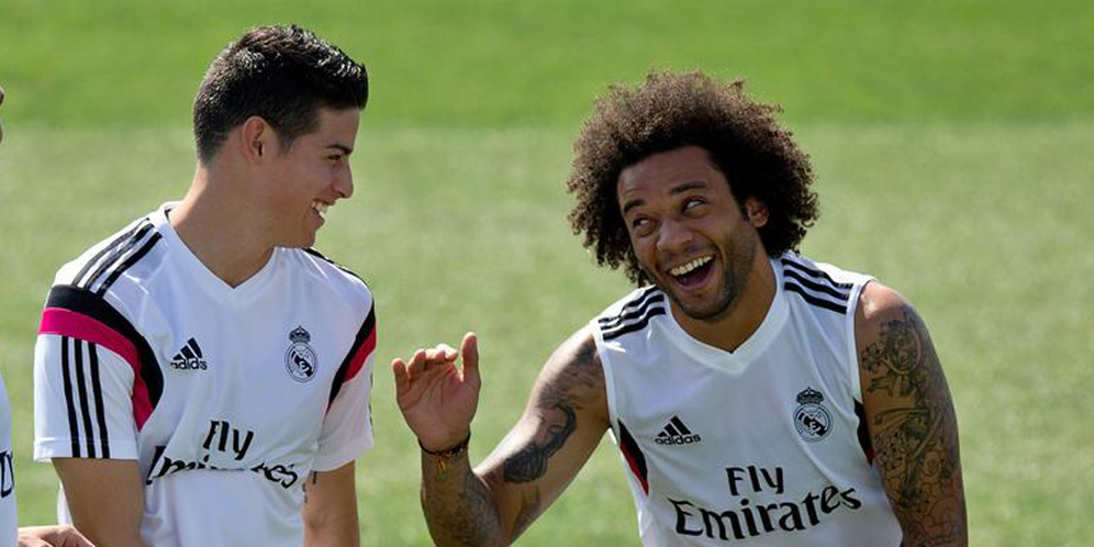 Data dan Fakta La Liga : Real Madrid vs Getafe Data dan Fakta La Liga : Real Madrid vs Getafe