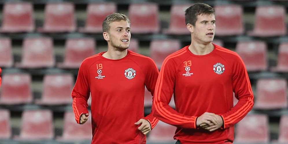 MU Segera Kirim James Wilson ke Skotlandia MU Segera Kirim James Wilson ke Skotlandia