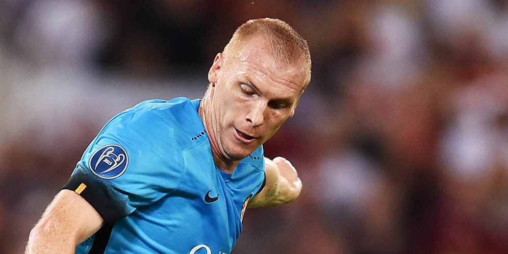 Mathieu Ikut Prihatin dengan Serangan di Paris Mathieu Ikut Prihatin dengan Serangan di Paris