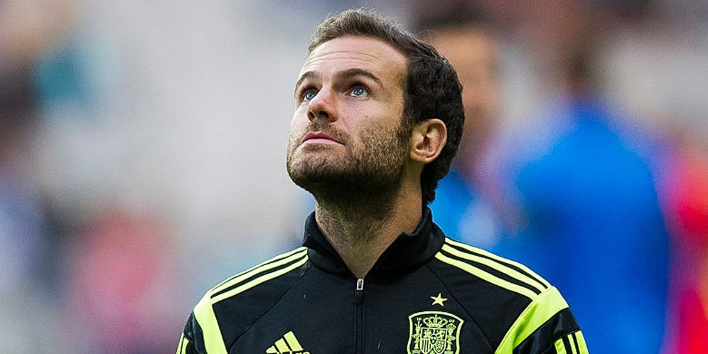 Spanyol Coret Mata dan Fabregas dari Skuat Spanyol Coret Mata dan Fabregas dari Skuat