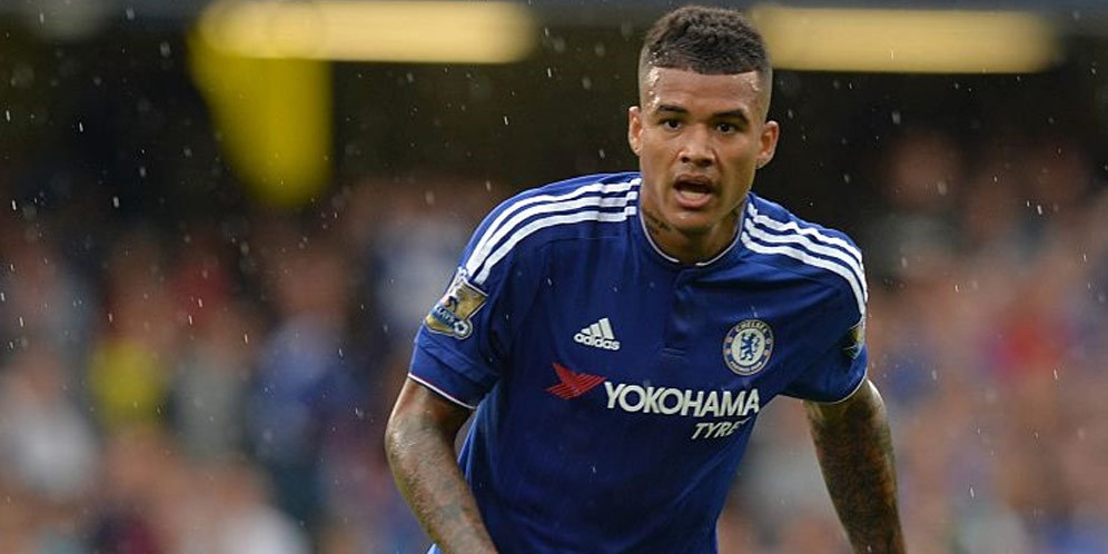 Kenedy: Saya Masih Belajar di Chelsea Kenedy: Saya Masih Belajar di Chelsea