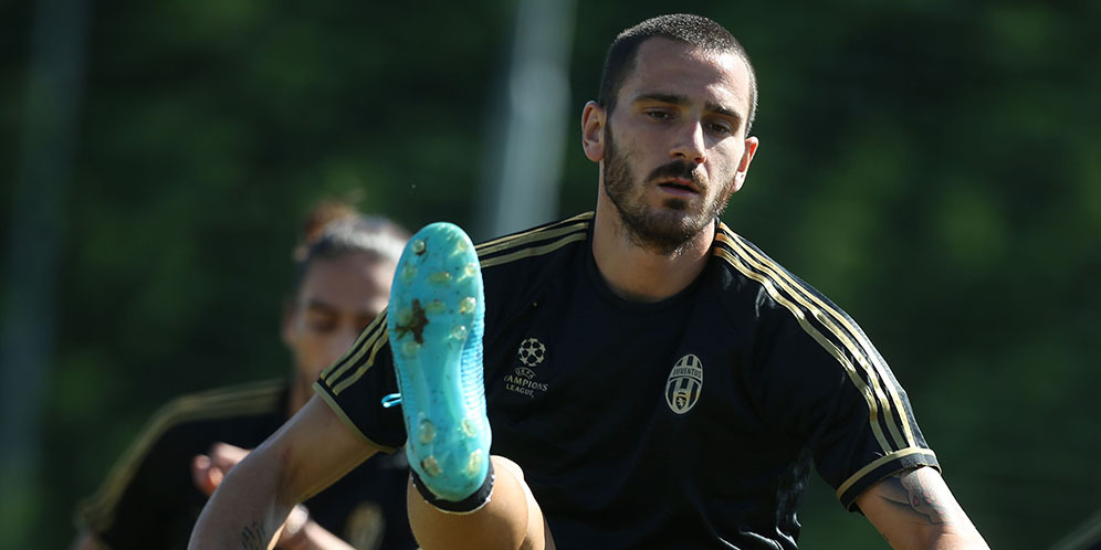 Bonucci Siap Pindah ke Chelsea Bonucci Siap Pindah ke Chelsea