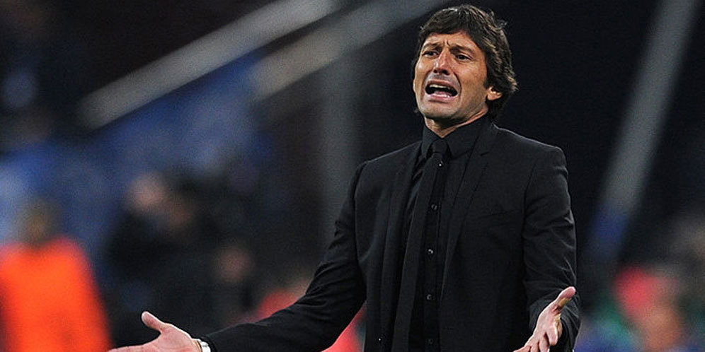 Leonardo: Saya Bukan Pilihan Tepat Untuk Inter Leonardo: Saya Bukan Pilihan Tepat Untuk Inter