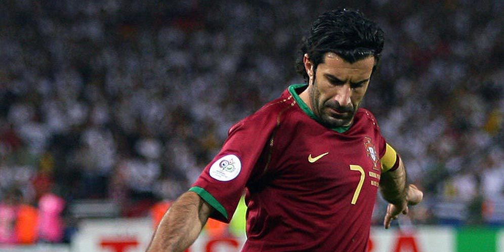 Luis Figo
