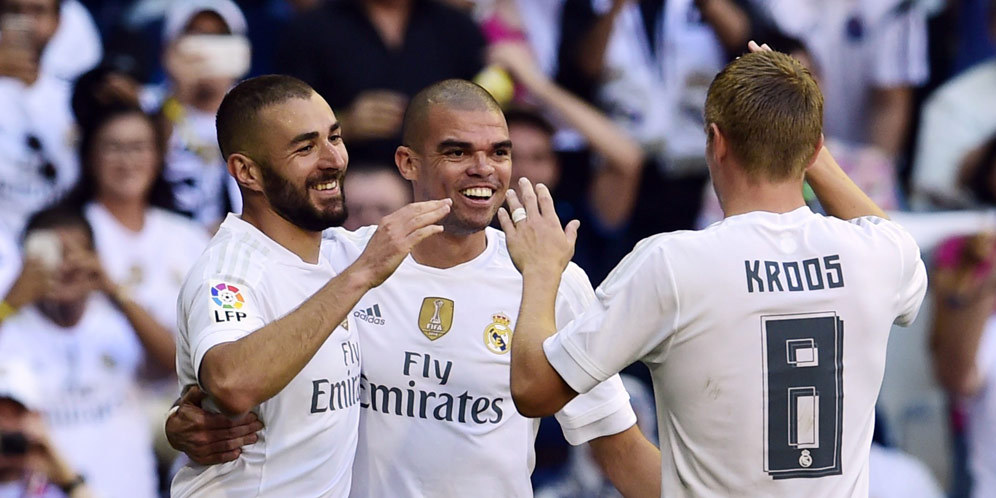 Bek Celta: Saya Pilih Menang Lawan Madrid Timbang Barca Bek Celta: Saya Pilih Menang Lawan Madrid Timbang Barca