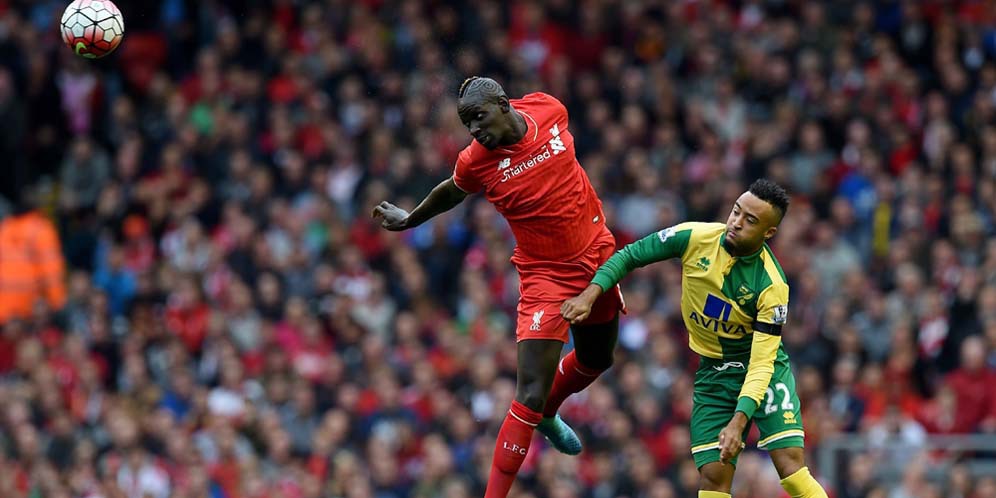 Klopp Konfirmasi Sakho Siap Comeback Lawan Watford