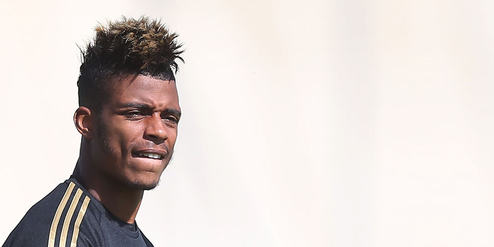 Mario Lemina
