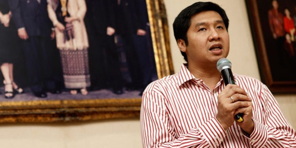 Revolusi Mental, Ketua SC Piala Presiden Minta Suporter Usung Spirit Baru Revolusi Mental, Ketua SC Piala Presiden Minta Suporter Usung Spirit Baru