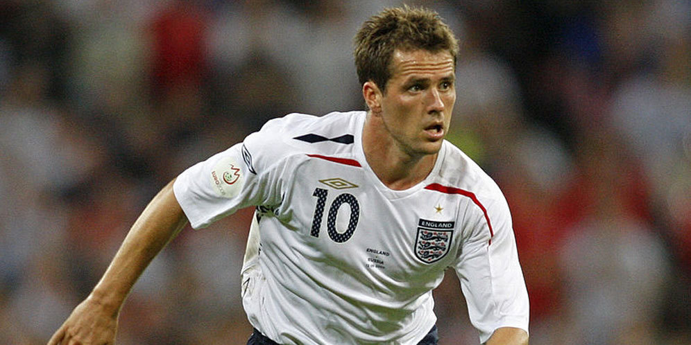 Owen: Semuanya Akan Lebih Sulit untuk Arsenal Owen: Semuanya Akan Lebih Sulit untuk Arsenal