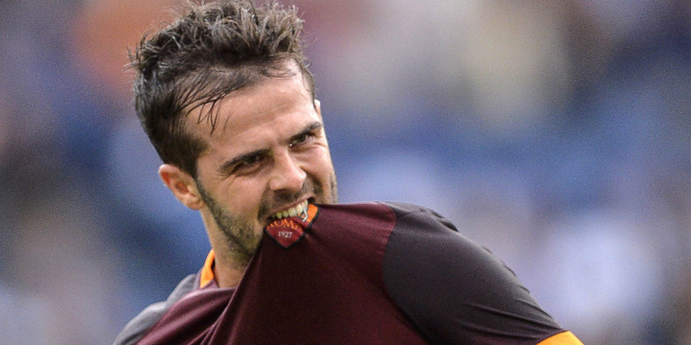 Juventus Bersiap Datangkan Pjanic Juventus Bersiap Datangkan Pjanic