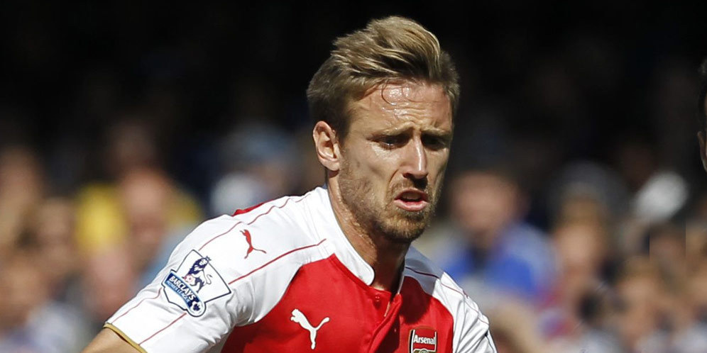 Monreal: Arsenal Tanpa Wenger? Sulit Monreal: Arsenal Tanpa Wenger? Sulit