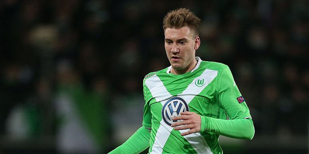 'Lord' Bendtner: Saya Bosan Dianggap Pemain Idiot! 'Lord' Bendtner: Saya Bosan Dianggap Pemain Idiot!