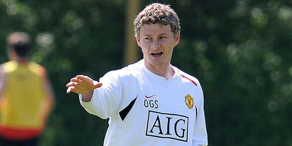 Solskjaer Pernah Tolak Tottenham Berkat Fergie Solskjaer Pernah Tolak Tottenham Berkat Fergie