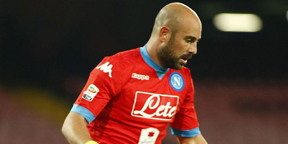 Pepe Reina Tak Pernah Idamkan Kembali ke Liverpool Pepe Reina Tak Pernah Idamkan Kembali ke Liverpool
