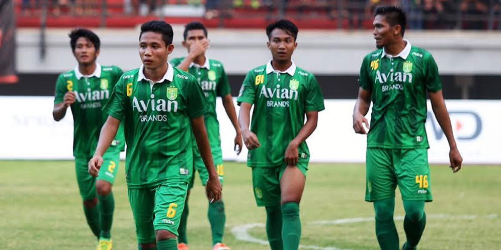 Alasan Mahaka Undang Bonek FC Adalah Rating TV Alasan Mahaka Undang Bonek FC Adalah Rating TV