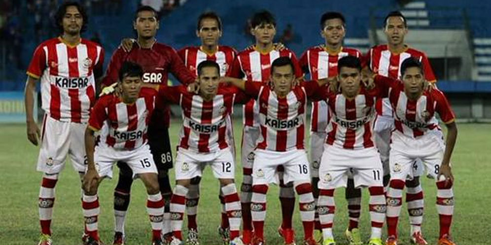 Persepam MU Tunggak Gaji 10 Pemainnya Persepam MU Tunggak Gaji 10 Pemainnya