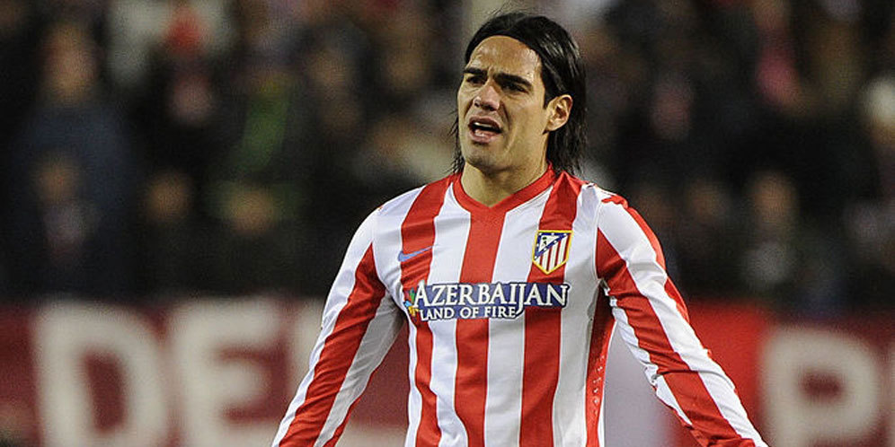Falcao Ingatkan Bayern: Atletico Tak Punya Kelemahan Falcao Ingatkan Bayern: Atletico Tak Punya Kelemahan