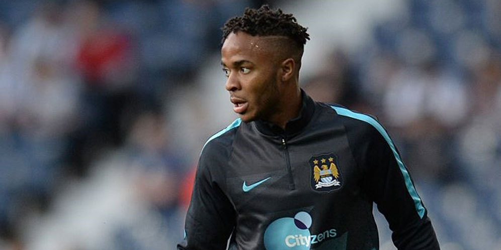 Raheem Sterling Kembali Ketahuan Merokok Raheem Sterling Kembali Ketahuan Merokok