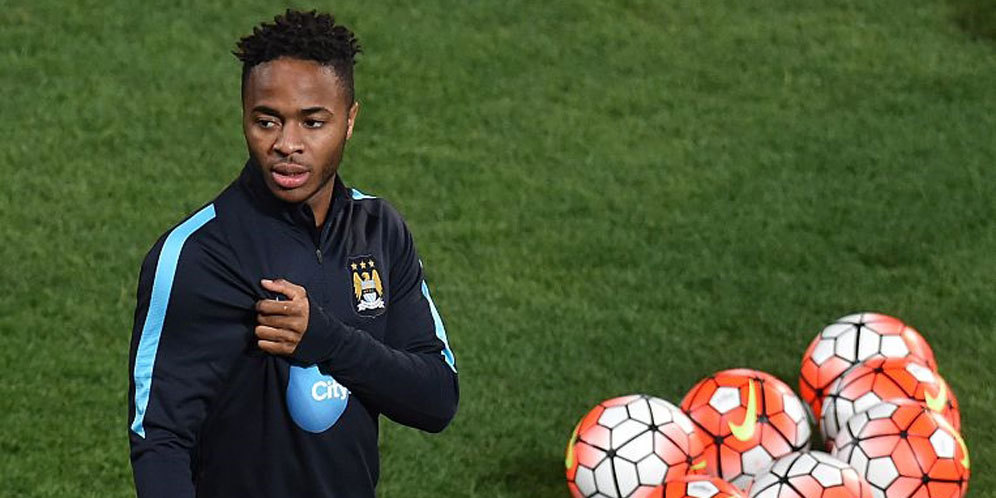Hart: Cemooh Liverpudlian Takkan Pengaruhi Sterling Hart: Cemooh Liverpudlian Takkan Pengaruhi Sterling