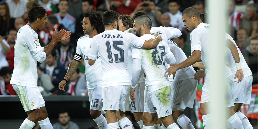 Bos Levante: Menang Lawan Madrid? Mengapa Tidak? Bos Levante: Menang Lawan Madrid? Mengapa Tidak?