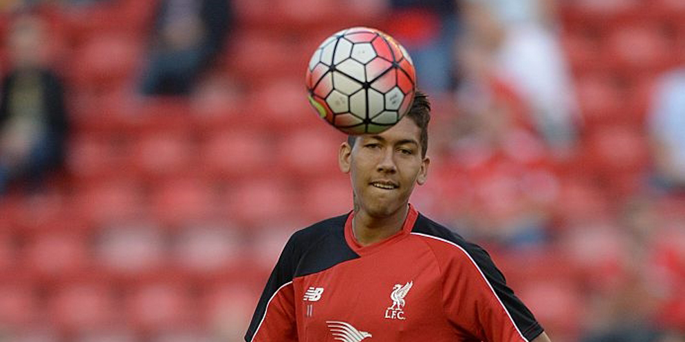 Lovren Yakin Firmino Bakal Bertambah Hebat Lovren Yakin Firmino Bakal Bertambah Hebat