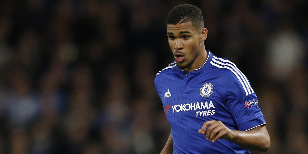 Conte Sanjung Aksi Hebat Loftus-Cheek Conte Sanjung Aksi Hebat Loftus-Cheek
