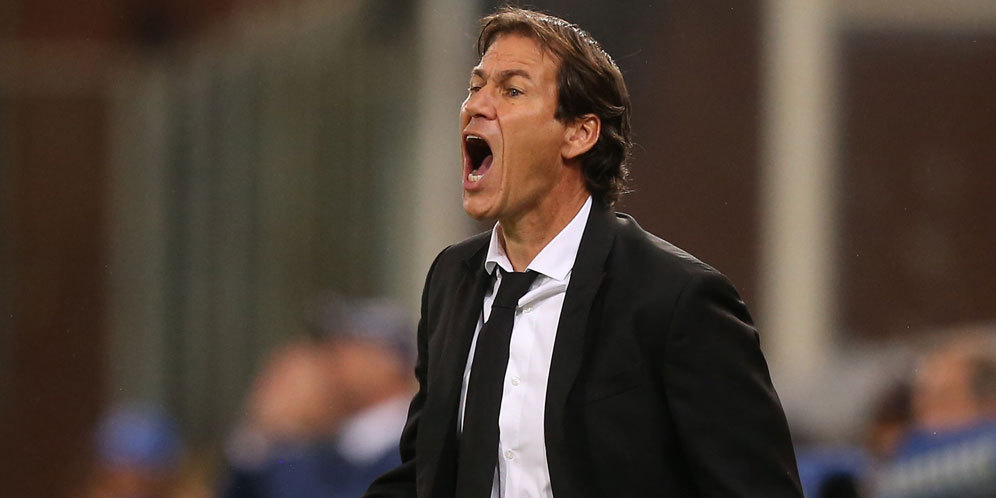 Data dan Fakta Serie A: AS Roma vs AC Milan Data dan Fakta Serie A: AS Roma vs AC Milan