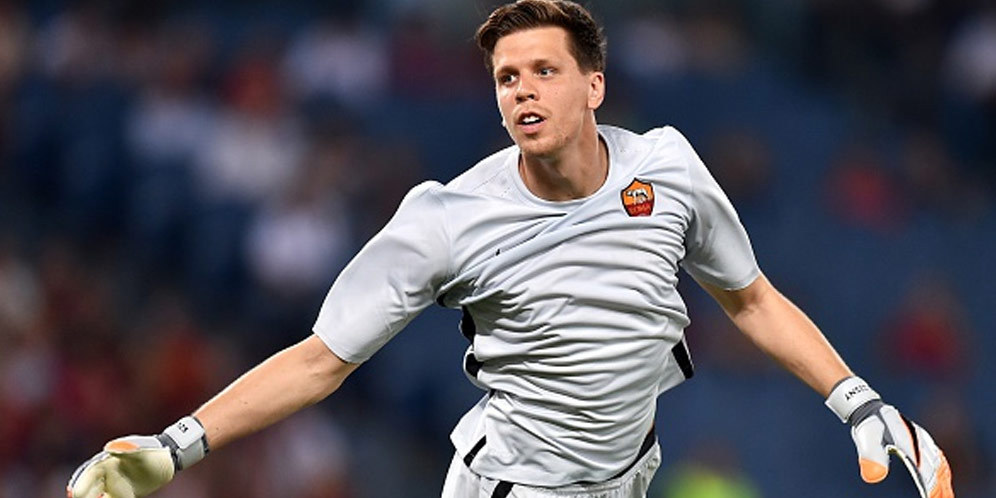 Szczesny Ngebet Balik ke Arsenal Szczesny Ngebet Balik ke Arsenal