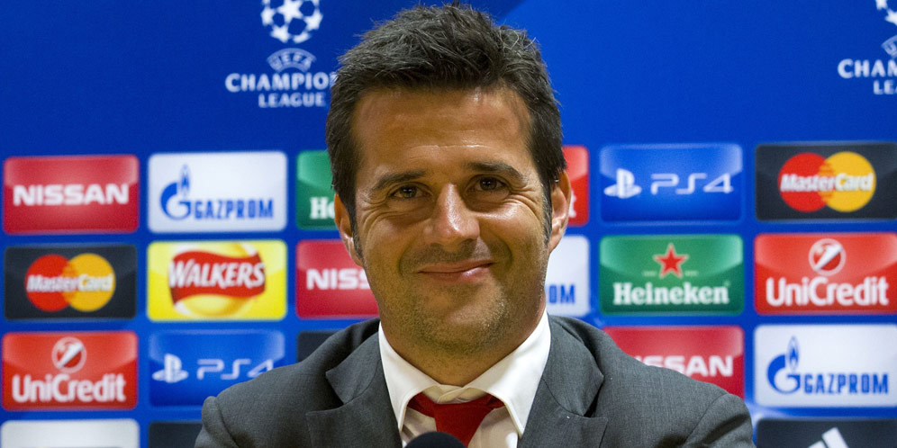 'Jangan Sebut Saya The Special One'