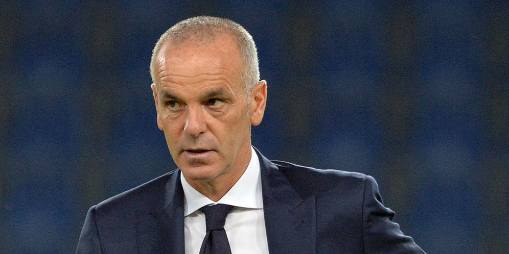 Zaccheroni: Pioli Mirip Conte Zaccheroni: Pioli Mirip Conte
