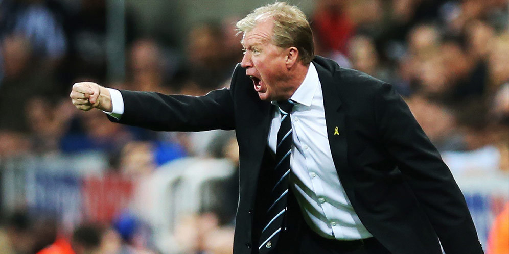 Steve McClaren