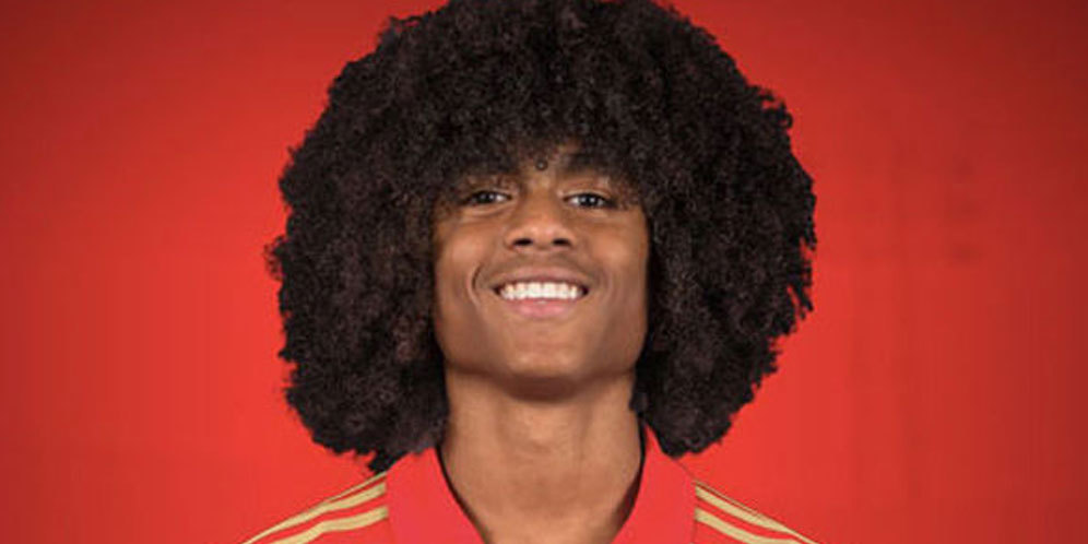 Tahith Chong: Manchester United Menginginkan Saya Tahith Chong: Manchester United Menginginkan Saya