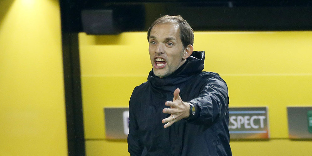 Bos Dortmund Jadi Target Utama Arsenal Gantikan Wenger Bos Dortmund Jadi Target Utama Arsenal Gantikan Wenger
